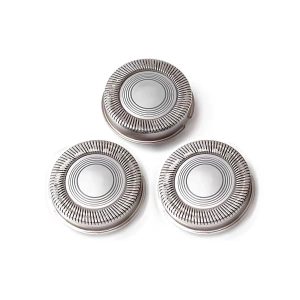 Replacement Heads for   Shaver Series 3000, 2000, 1000 and More (3 PACK)