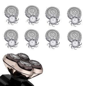 Shaver Replacement Blades compatible with  Shaver  Shaver Replacement Blade,Shaver Replacement Heads for  Shaver